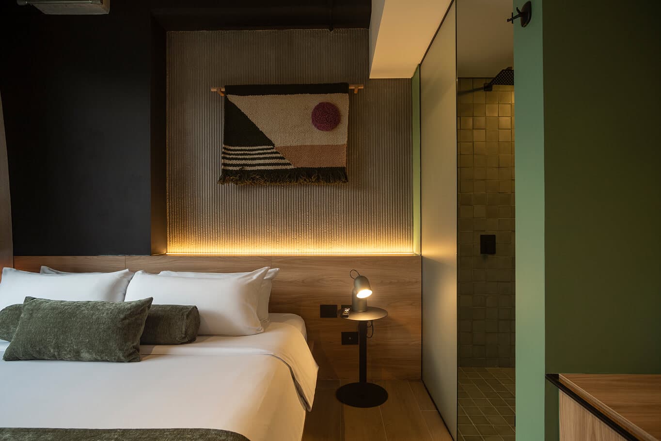 room