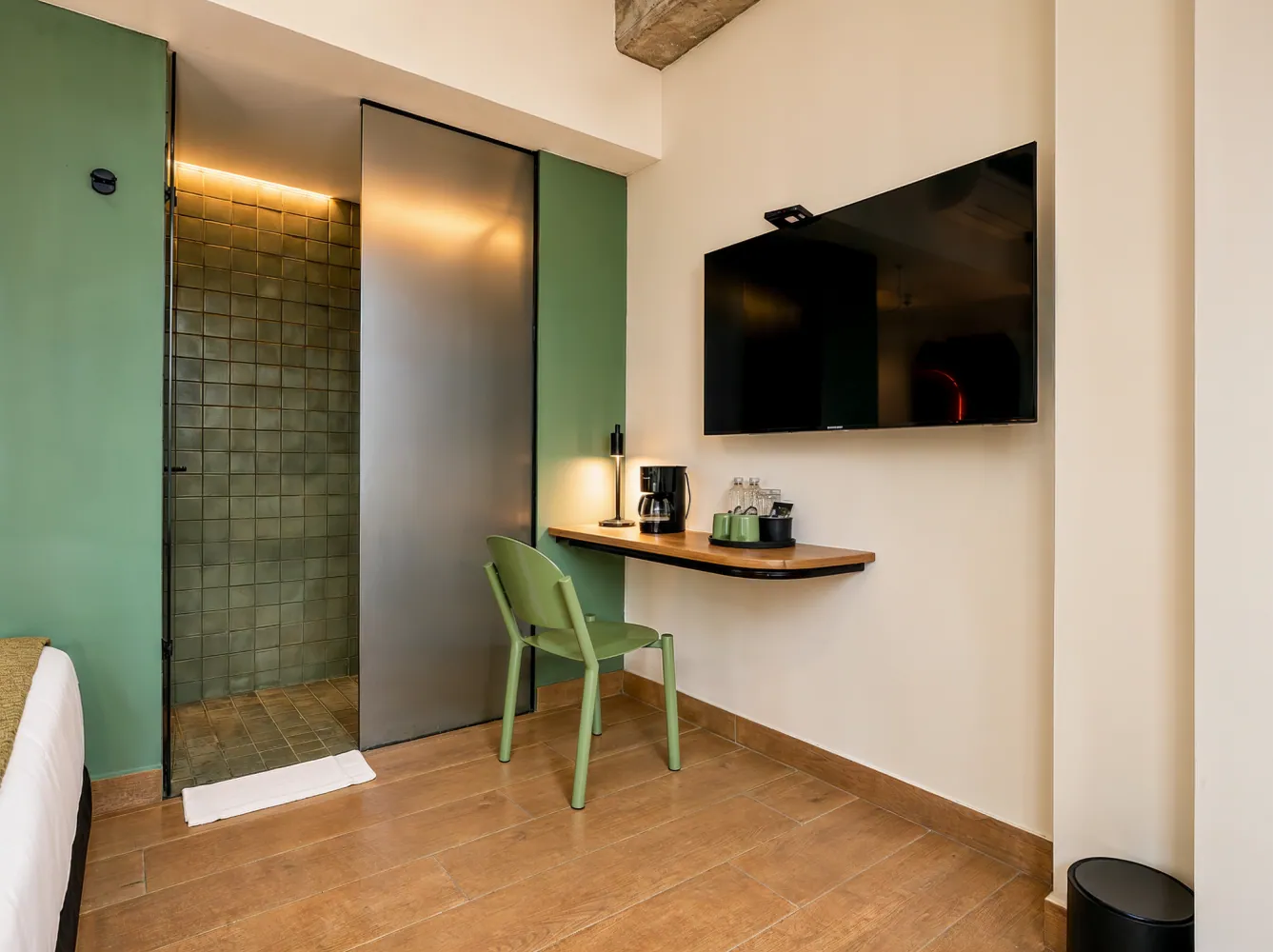 Foto habitación