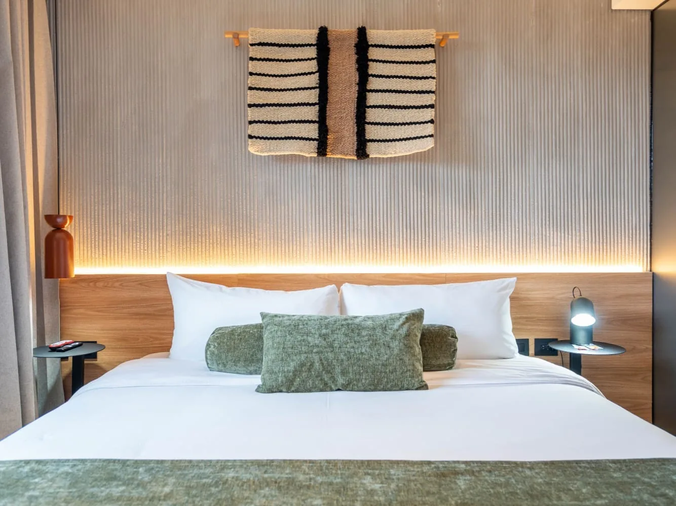 Foto habitación