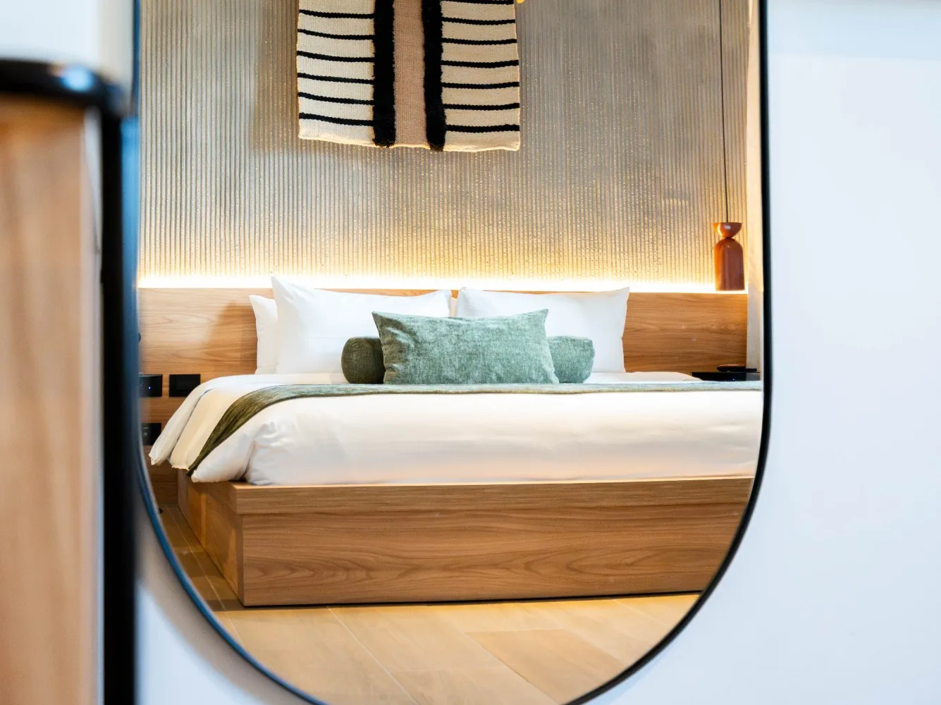 Foto habitación
