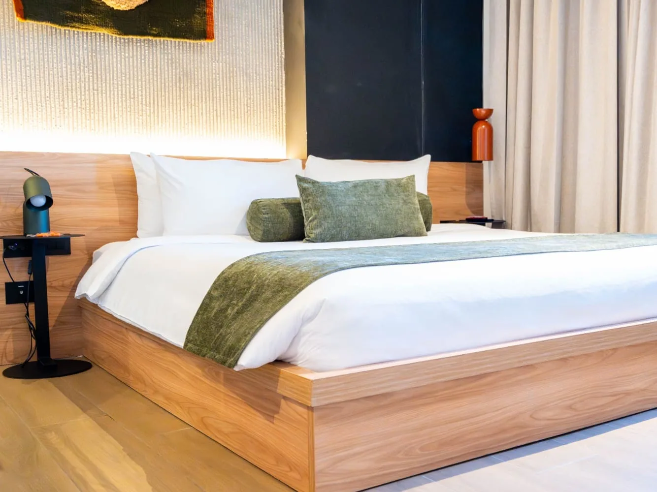 Foto habitación