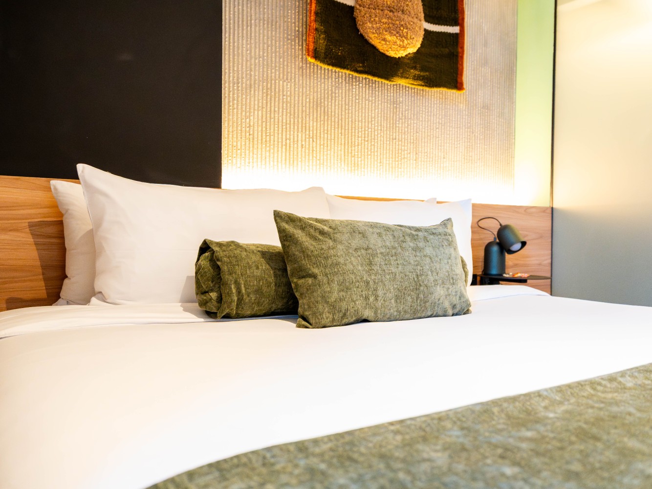 Foto habitación