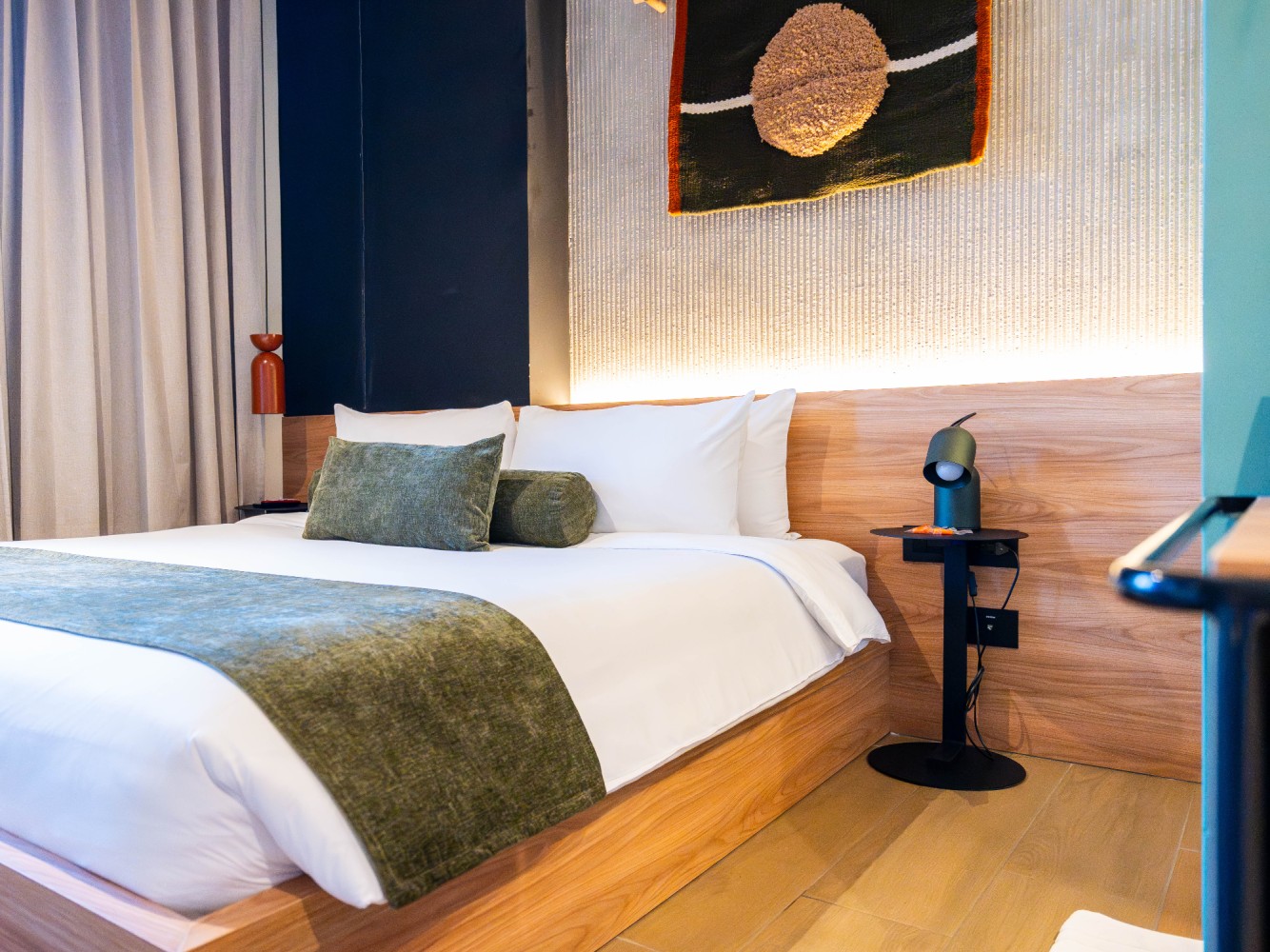 Habitación Estándar · Hunters Concept Hotel