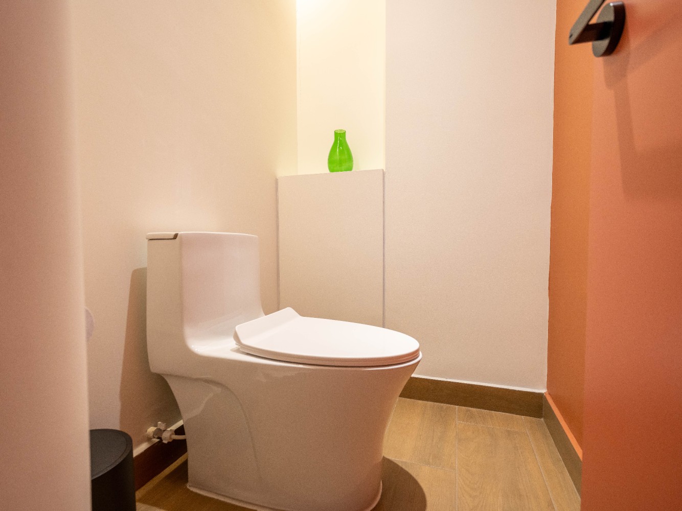 Baño habitación