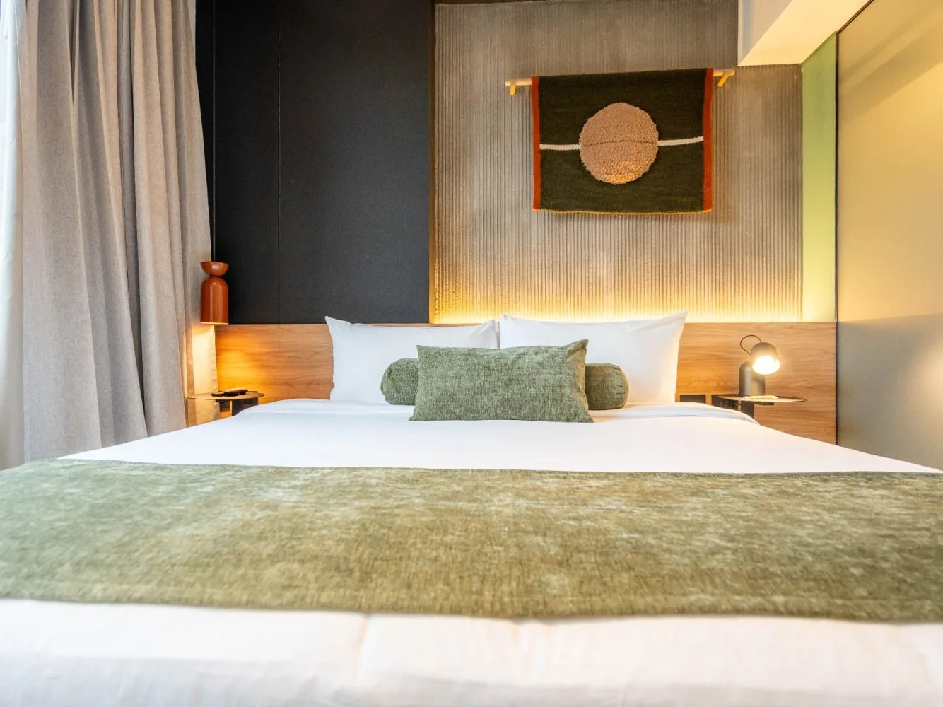 Foto habitación